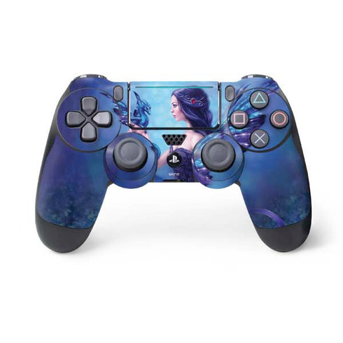 Iridescent by Rachel Anderson PlayStation PS4 Skins